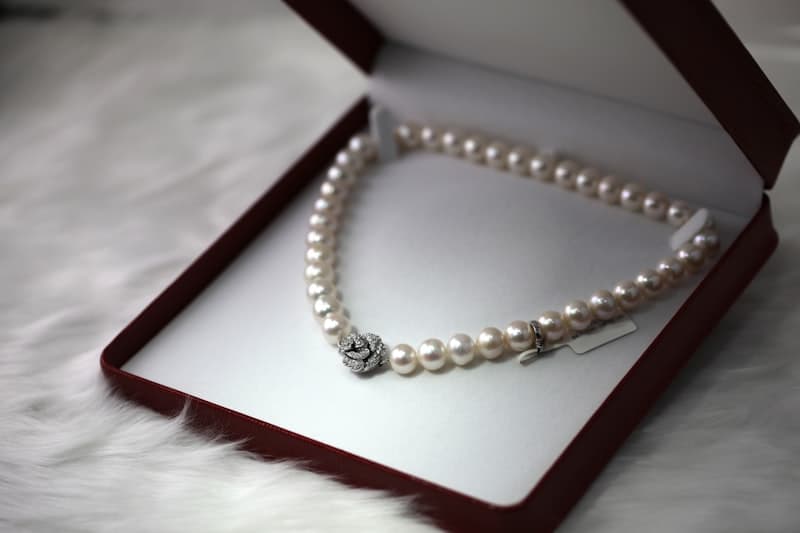 Fine jewelry and diamonds